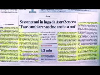 Il vero dittatore è Draghi, non Orban - Il Controcanto - Rassegna stampa del 25 Giugno 2021