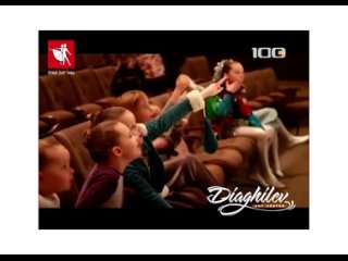 Видео от Школа балета и хореографии «Новый Театр Танца»