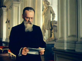 Римский-Корсаков (1953)