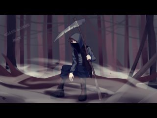 (Free) killer scythe pack.