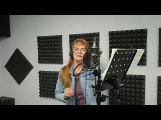 Видео от Ольги Душенко