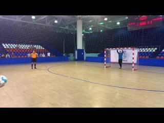 Чемпионат России 2021 | СВОК Чехов - КБ 52 Кстово