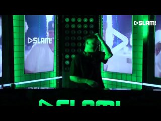 Jake Tarry (DJ-set) | SLAM!