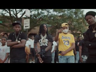 Polo G — «Painting Pictures» (Official Music Video)