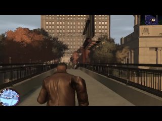 Grand Theft Auto IV Gameplay Road to 100% Ballad of Gay Tony 420 wax brass and knucles session pa...