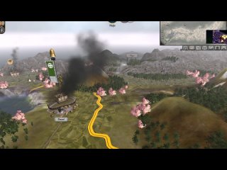 Total War Shogun 2 Gameplay  First View Epic Japan war yeahhh