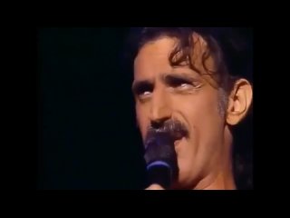 Frank Zappa - Does Humor Belong In Music 1984