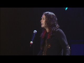 Ozzy Osbourne - Live at Budokan 2002