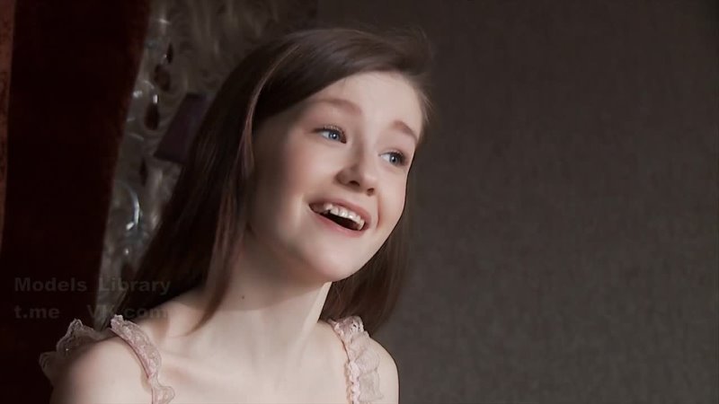 Emily Bloom Emily Speaking cute beautiful girl slowly undressed goddess nude body perfect natural tits blue