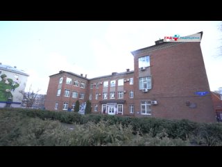 Видео от ЧУЗ “Больница “РЖД-Медицина“ города Белгород“