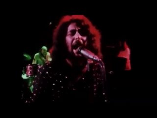 Gentle Giant - Old Grey Whistle Test 1974
