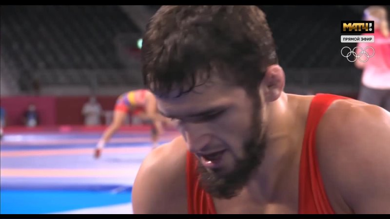 Magomedkhabib Kadimagomedov ( BLR) df. Kyle DAKE (