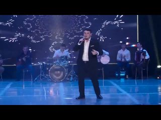 Рустам Нахушев- Три желания