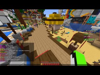 [Dream's Mom] Minecraft Championship 7 Dream POV FULL Livestream