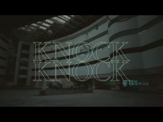 MXM (BRANDNEWBOYS) – KNOCK KNOCK