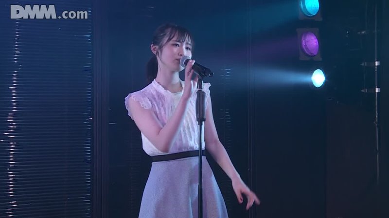 AKB48 Kashiwagi Yuki Produce "Boku no Natsu ga Hajimaru"  17:00)
