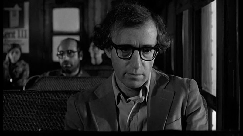 Woody Allen: A Documentary Part 1 S25 Ep7, American