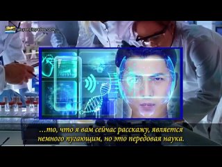 Доктор Байрам Бридл о причинах сердечно-сосудистых нарушений у вакцинированных