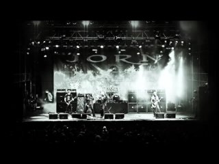 JORN - Live In Black 2011 FULL CONCERT FULL HD_v720P