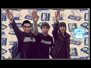 Аварская чанда (Полная версия)