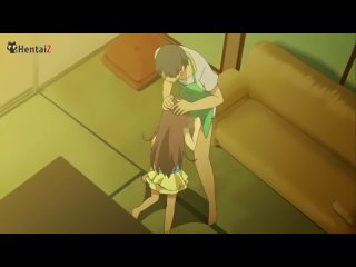 Смотрите Shoujo Ramune  эпизод 1 »Hentai Vietsub HD