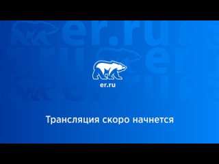 Семейный онлайн-прием по мерам поддержки семей с дет...