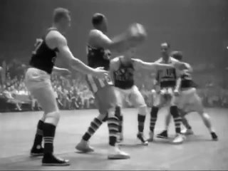 The Harlem Globetrotters (1951) in english eng