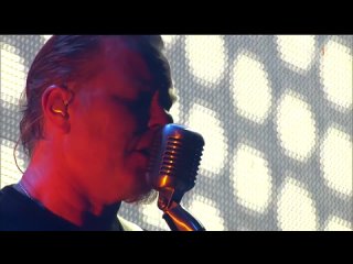 Metallica - The Big 4 - Live In Gothenburg 2011 (Full Concert)