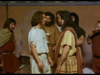 The Odyssey - 1997 - Part 2 of 2 Mini-series in english eng