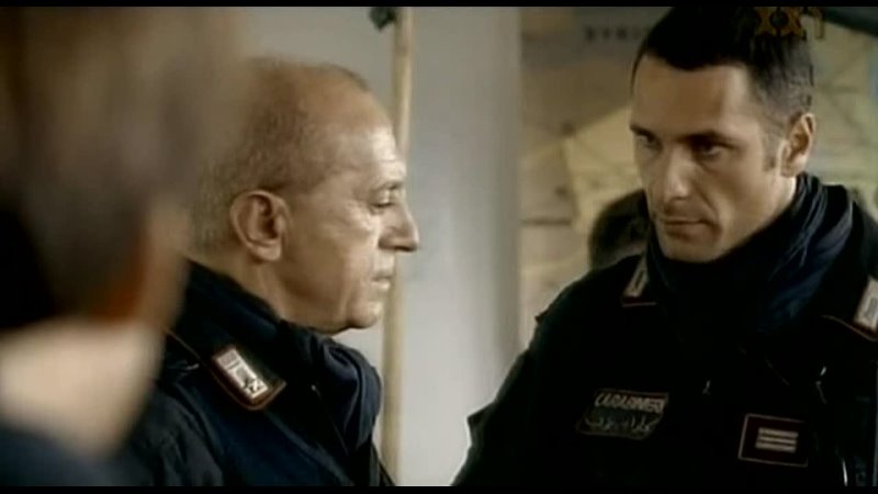 НАССИРИЯ (2006) - криминальная драма. Микеле Соави