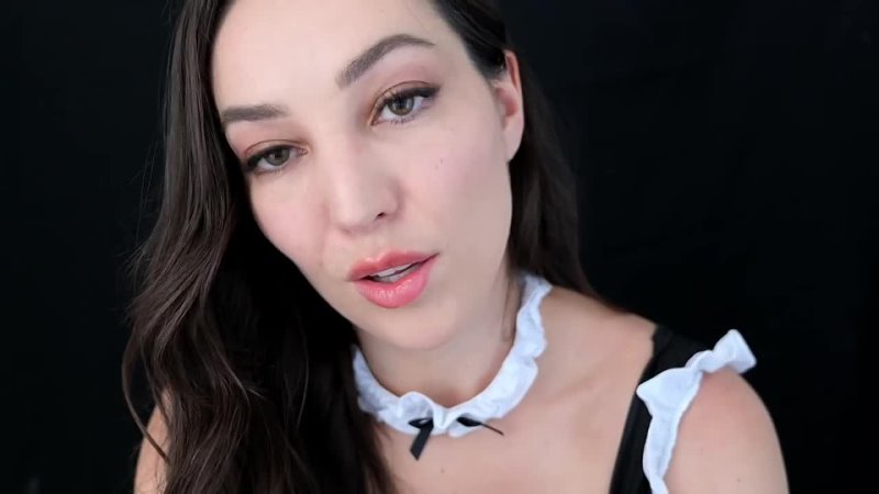 ASMR French Maid Gives You the Most Personal Attention Youve Ever Had ( Role