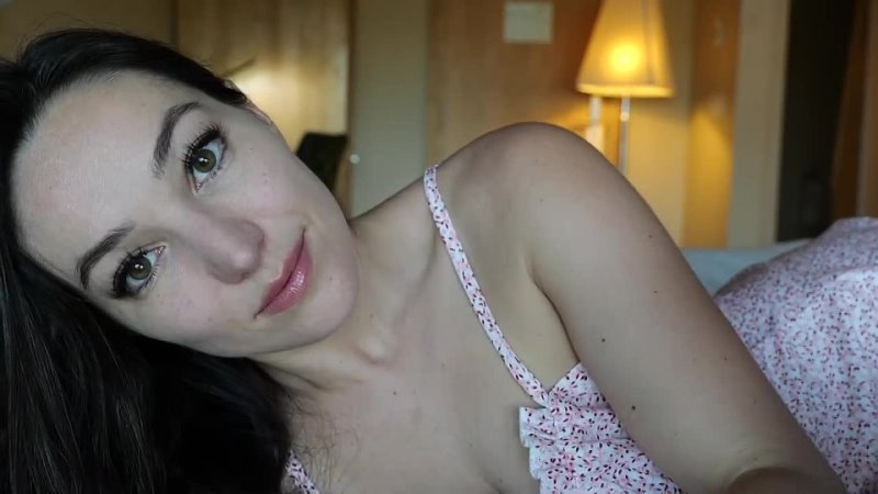 [ASMR] Wife Comforts You After a Hard Day at Work (remake, wife role play)