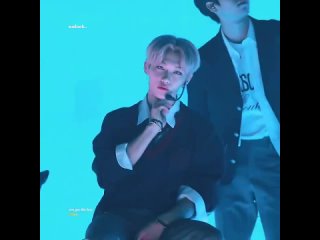 191116 Felix @ V Live Awards 2019 “V HEARTBEAT“