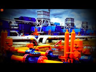 [Аспекты] Газовый цугцванг для “ЦЭ ЕВРОПЫ“: «незалежную» трубу обходят газом со всех сторон...