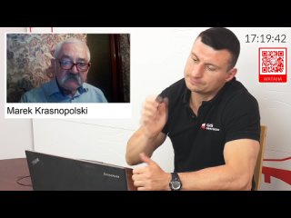 Rzeczpospolita jako wilkowyjskie ranczo - Marek Krasnopolski