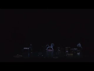 09_Zita Swoon Group - The Ballad OF Erol Klof - Full Performance