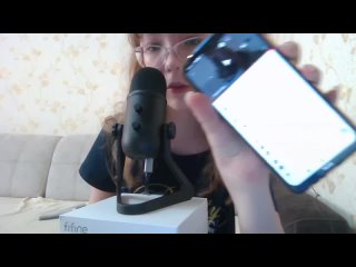 [Liza DIY] Моя первая трансляция!