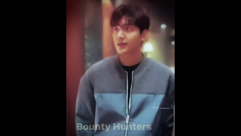 The Bounty Hunters - cr. hirominho 0630