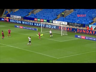 Видео от Болтон | Bolton Wanderers FC