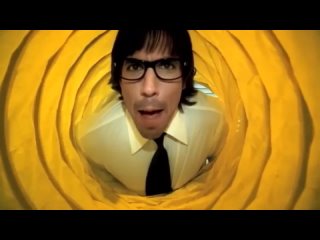 Red Hot Chili Peppers - Can't Stop (Official Music Video)  2003