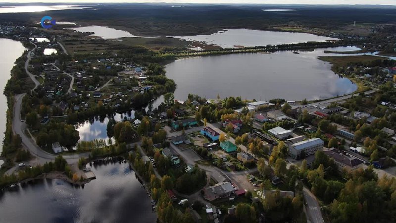 Калевала фото поселка Калевала фото поселка