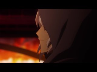 Fate/Grand Order: Shuukyoku Tokuiten - Kani Jikan Shinden Solomon трейлер