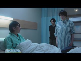 [Dorama] Kikazaru Koi ni wa Riyuu ga Atte ep09 - Yamashita Mizuki (Nogizaka46) []