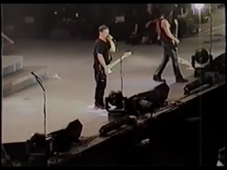 Metallica - Live In Sparta without James (feat. Korn, SOAD, Kid Rock) 2000 (Full Concert)