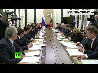 - Путин шутки не шутит Россия вышла из ДРСМД