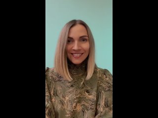Video by Olga Zakharova