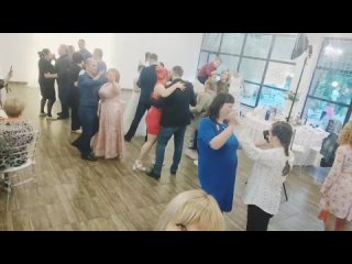 Свадьба Жени и Настюши 👰💍🤵Ведущая Анна Ламинская 🎤💃