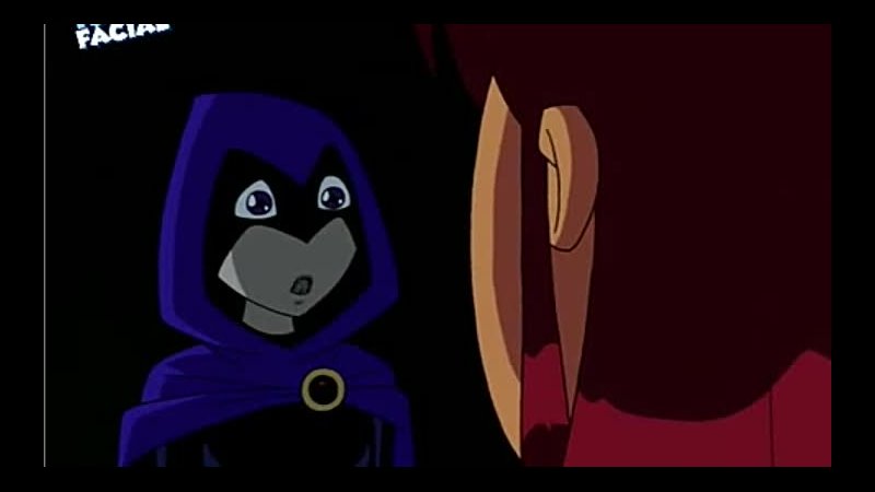 Teen Titans Porn - Starfire x Raven Lesbian Sex