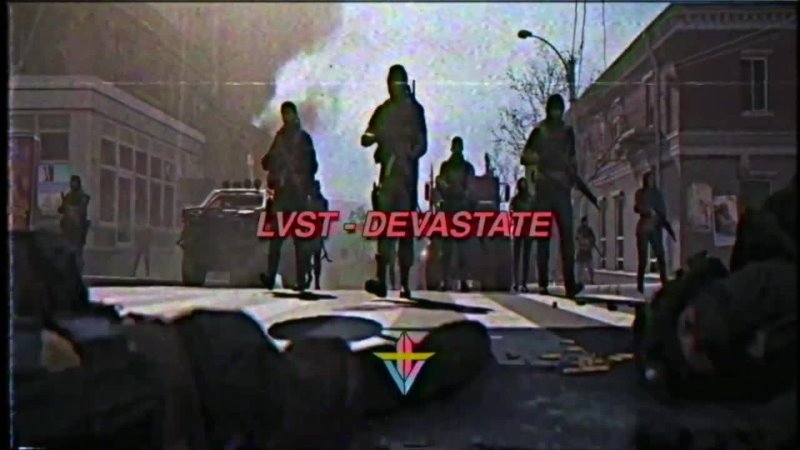 LVST DEVASTATE ( PROD.