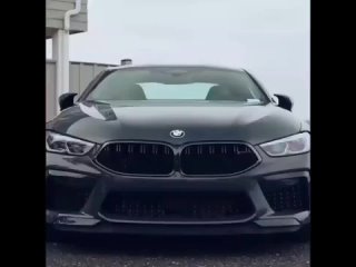БМВ / BMW M8